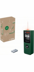 Laserový dálkoměr Bosch EasyDistance 20
