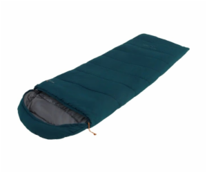 Spací pytel Easy Camp Raven I Square 2°C