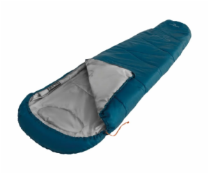 Spací pytel Easy Camp Starling Mummy Blue 8°C