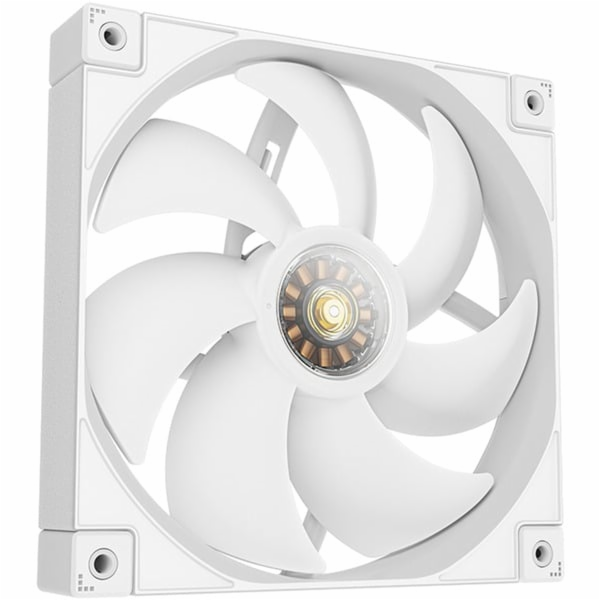 DeepCool FT14 WH 140x140x25, skříňový ventilátor