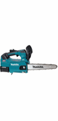 Makita UC006GZ motorová pila Černá, Zelená