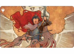 Ultra-Pro : Magic the Gathering - Vraždy v panství Karlov - Playmat F