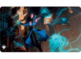 Ultra-Pro : Magic the Gathering - Vraždy v Karlově Manor - Playmat C
