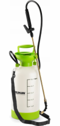 FIELDMANN FZO 8060 Ruční postřikovač 5L FIELDMANN