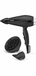 Vysoušeč vlasů Babyliss Turbo Pro 2100 6710DE