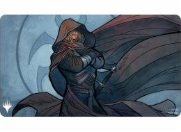 Ultra-Pro : Magic the Gathering - Vraždy v panství Karlov - Playmat G