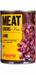 Mokré krmivo pro psy Josera 400g