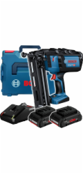 Bosch GNH 18V-64 M Kit aku hrebíkovacka (vc.bat a nab.)