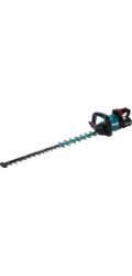 Makita UH005GM201 Aku plotostřih 750mm Li-ion XGT 40V/4Ah