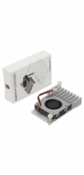 Raspberry Pi Aktivní chladič Raspberry Pi