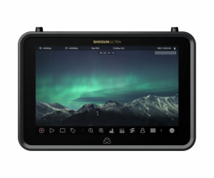 Atomos Shogun Ultra Pro Edition