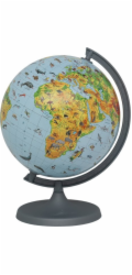 Zachem GLOBUS 250 ZOOLOGICKÝ OSVĚTLENÍ S POPISEM MULTI GLOBE AR S APLIKACÍ
