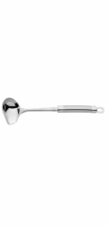 Naběračka na omáčku nerez 29,5 cm Exquisite CS-008482