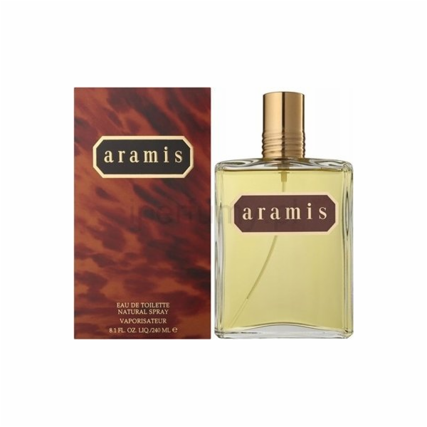ARAMIS Classic EDT sprej 240ml