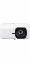 Viewsonic LS740W Laser WXGA 1280x800/5000 ANSI lm/3 000 000:1/2xHDMI/USB-A/RS232/Repro