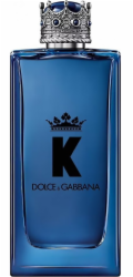 Dolce & Gabbana pánský parfém Dolce & Gabbana King 200 ml