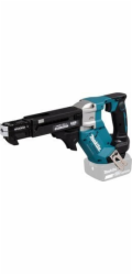 Makita DFR551Z Aku šroubovák se zásobníkem 25-55mm,Li-ion LXT 18V,bez aku Z