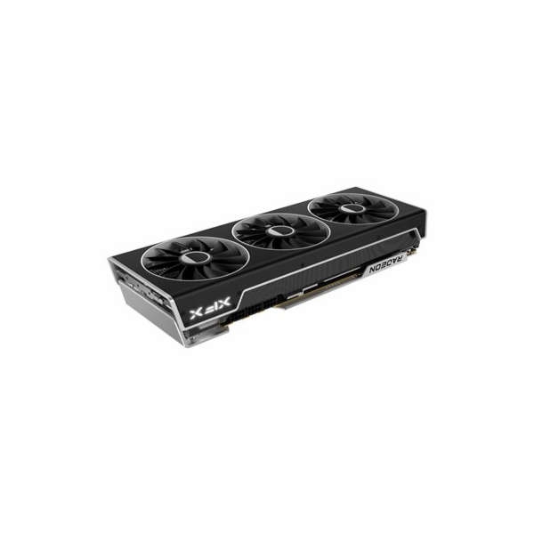 Radeon RX 7900 XTX SPEEDSTER MERC 310 Black Edition, graf...