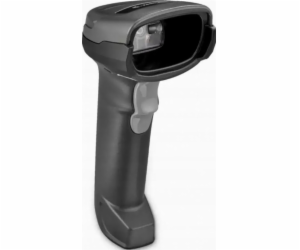 Zebra DS2278-SR ČERNÁ PREZENTAČNÍ KOLÍBKA USB SADA: DS227...