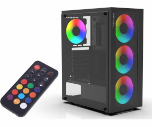 Pouzdro Inca INCA Geh EMG-15XN