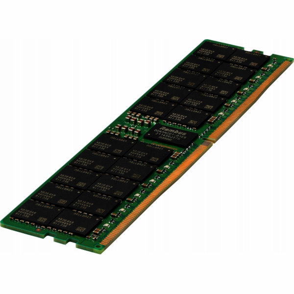 Serverová paměť HP HPE 32GB Dual Rank x8 DDR5-4800 CAS-42...
