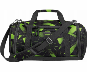 Sportovní taška Coocazoo  2.0, barva: Lime Flash