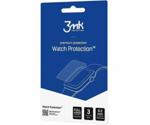3mk Watch Protection FlexibleGlass pro Garmin Instinct 2X