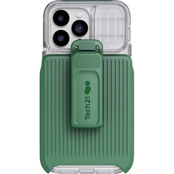 Tech 21 TECH21 CASE T21-9711 EVO MAX MAGSAFE IPHONE 14 PR...