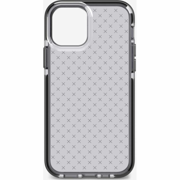 Tech 21 CASE T21-8373 EVO CHECK IPHONE 12 / 12 PRO SMOKEY...