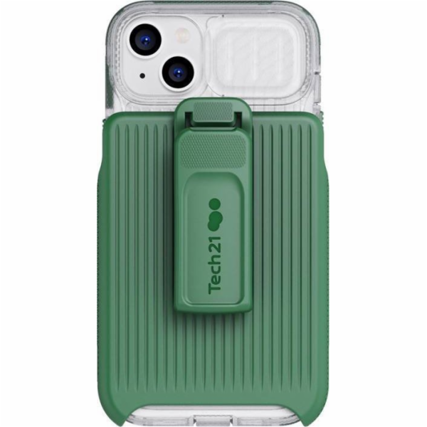 Tech 21 CASE T21-9680 EVO MAX MAGSAFE IPHONE 14 FROSTED Z...
