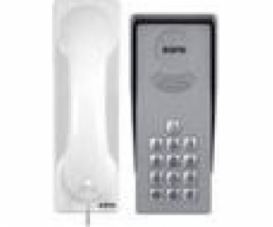 Eura INTERPHONE   EURA   ADP-36A3   INGRESSO BIANCO   - 1...