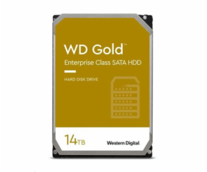 Disk Western Digital HDD 14TB Gold 512MB SATAIII 7200rpm