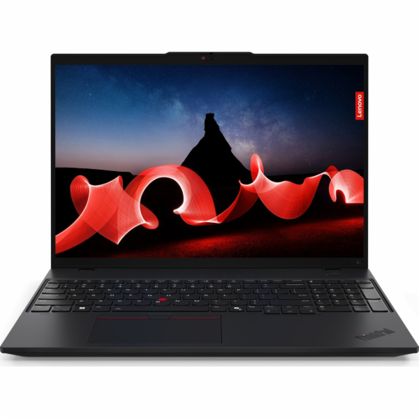 Lenovo ThinkPad L16 Intel Core Ultra 5 125U Laptop 40,6 c...