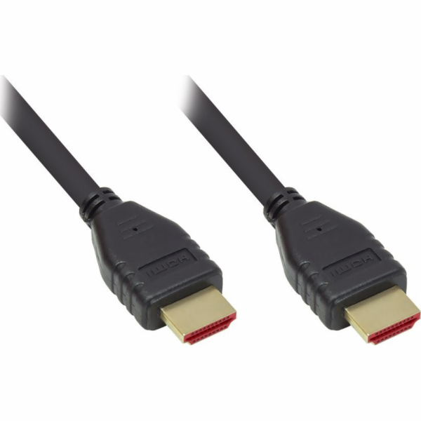 Dobré připojení Ultra-vysokorychlostní kabel HDMI 2.1 8K ...