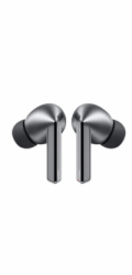 Samsung bluetooth sluchátka Galaxy Buds 3 Pro, silver (Distribuce svět)
