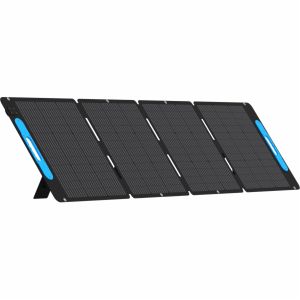 Realpower  Solarpanel SP-200E 200 Watt 4 panelová studiov...