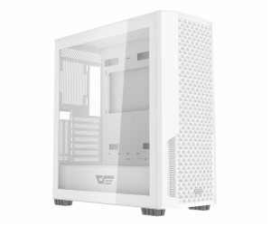 Počítačová skříň Darkflash DF2100 (bílá)