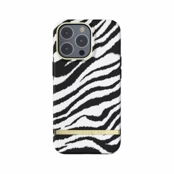 Richmond & Finch  Zebra iPhone 13 Pro