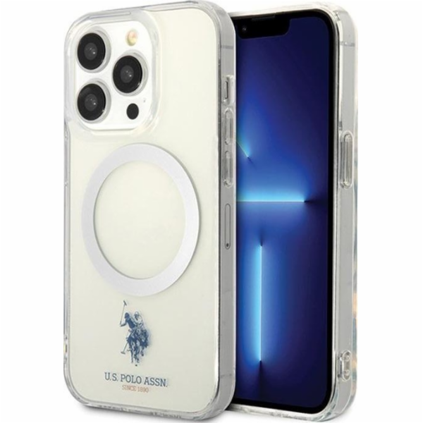 Kolekce US POLO US Polo Assn MagSafe – pouzdro na iPhone ...