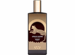MEMO africká kůže EDP 75ml
