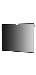 Belkin ScreenForce TruePrivacy Dis.Schutz Macbook Air 15" M2-M3
