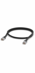 Ubiquiti UniFi Outdoor Patch Cable / 1,0m (schwarz)