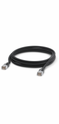 Ubiquiti UniFi Outdoor Patch Cable / 3,0m (schwarz)