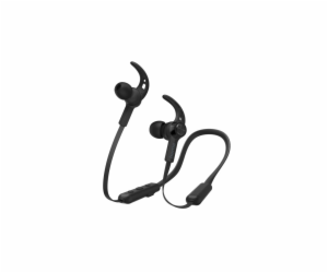 Hama 00184190 Feedom Neck II Black
