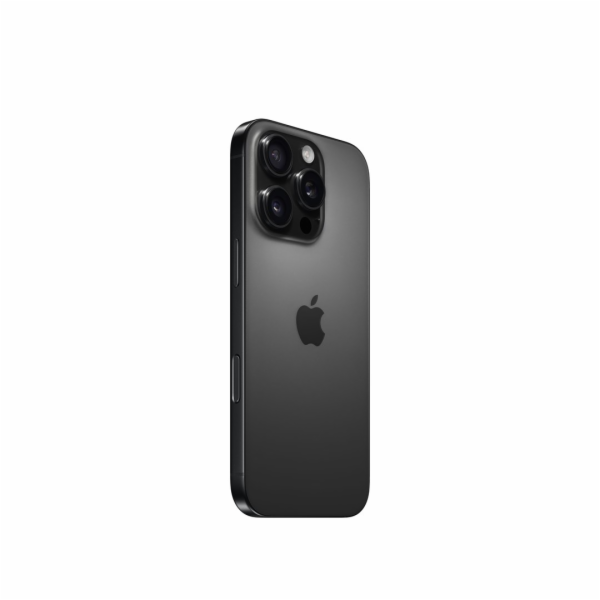 Apple iPhone 16 Pro 16 cm (6.3") Dual SIM iOS 18 5G USB t...