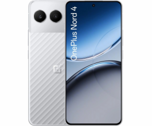 OnePlus Nord 4 17,1 cm (6.74") Dual SIM Android 14 5G USB...