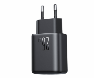 Joyroom mains charger JR-TCF23 25W (black)