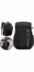 K&F Concept Beta 23L Photo Backpack Black