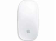 Apple Magic Mouse - White Multi-Touch Surface