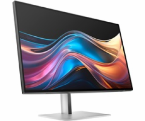 HP LCD 727pq 27" QHD 2560x1440, IPS, 16:9, 400nits, 5ms, ...